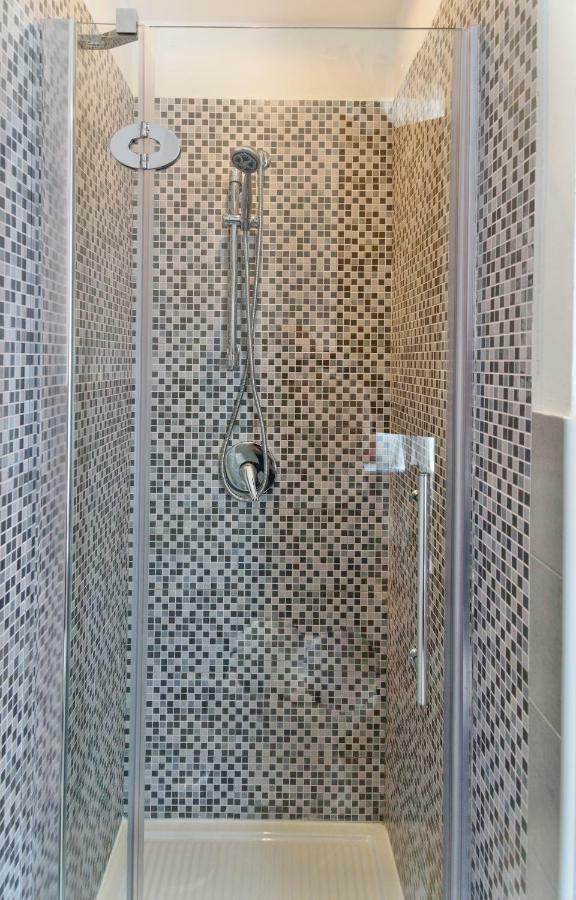Apartament Capo House Palermo Zewnętrze zdjęcie