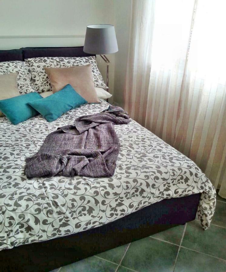 Apartament Capo House Palermo Zewnętrze zdjęcie